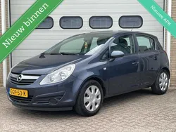 Overige Gebruikt 2009 Opel Corsa Business Hatchback | € 3.750 (Eerlijke prijs)