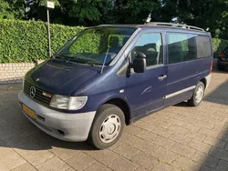 Overige Gebruikt 2002 Mercedes Vito MPV | € 1.500