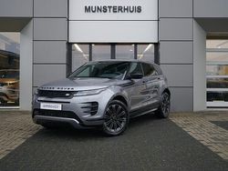 Grijs Gebruikt 2025 Land Rover Range Rover evoque Graphite SUV | € 64.940