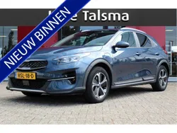 Blauw Gebruikt 2021 Kia XCeed SUV | € 19.945 (Eerlijke prijs)