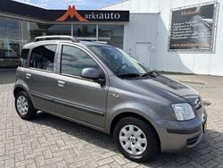 Grijs Gebruikt 2011 Fiat Panda Hatchback | € 3.440 (Iets duurder)