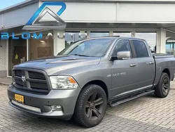 Grijs Gebruikt 2011 Dodge Ram Pickup | € 16.890 (Eerlijke prijs)