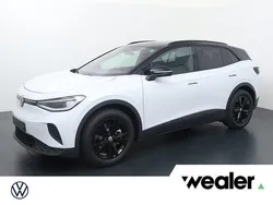 Wit Nieuw 2025 VW ID.4 Pro SUV | € 46.098 (Goede deal)