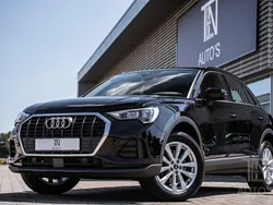 Zwart Gebruikt 2022 Audi Q3 Design SUV | € 33.510 (Super prijs)