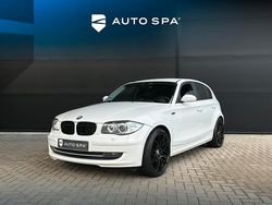 Wit Gebruikt 2008 BMW 118 Hatchback | € 8.999