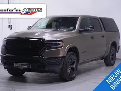 Bruin Gebruikt 2024 Dodge Ram Limited Pickup | € 72.800 (Iets duurder)