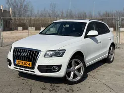 Wit Gebruikt 2009 Audi Q5 Proline SUV | € 10.950 (Iets duurder)