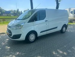 Overige Gebruikt 2015 Ford Transit Custom Trend Van | € 7.999 (Super prijs)