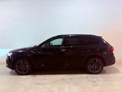 Zwart, metallic lak Gebruikt 2020 Audi Q7 Proline SUV | € 54.995 (Super prijs)