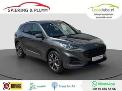 Grijs Gebruikt 2022 Ford Kuga ST-Line X SUV | € 27.490 (Goede deal)