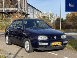 Gebruikt 1997 VW Golf III Cabriolet | € 2.850 (Eerlijke prijs)