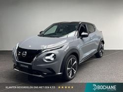 Grijs Gebruikt 2024 Nissan Juke SUV | € 27.595 (Eerlijke prijs)