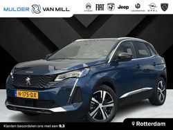 Blauw Gebruikt 2021 Peugeot 3008 GTi SUV | € 28.445 (Eerlijke prijs)