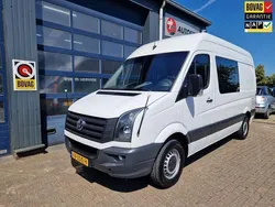 Wit Gebruikt 2016 VW Crafter Van | € 16.950 (Super prijs)