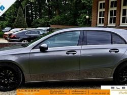 Grijs Gebruikt 2019 Mercedes A180 Business Hatchback | € 25.700 (Eerlijke prijs)