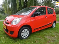 Rood Gebruikt 2011 Daihatsu Cuore Hatchback | € 2.150 (Eerlijke prijs)