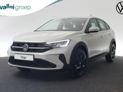 VW Taigo