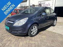 Overige Gebruikt 2006 Opel Corsa Enjoy Hatchback | € 2.395 (Eerlijke prijs)