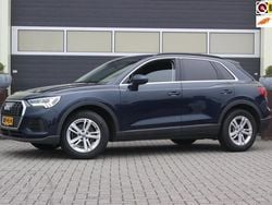Blauw Gebruikt 2019 Audi Q3 Proline SUV | € 24.900 (Goede deal)