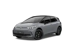 Grijs Nieuw 2025 VW ID.3 Edition Hatchback | € 32.045 (Eerlijke prijs)