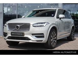 Grijs Gebruikt 2021 Volvo XC90 Inscription SUV | € 54.995