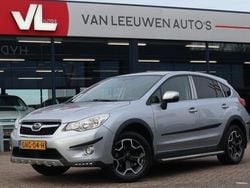 Grijs, metallic lak Gebruikt 2014 Subaru XV SUV | € 11.400 (Goede deal)