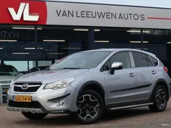 Grijs, metallic lak Gebruikt 2014 Subaru XV SUV | € 12.448 (Goede deal)