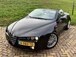 Gebruikt 2011 Alfa Romeo Spider Cabriolet | € 13.500 (Super prijs)