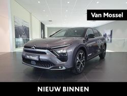 Grijs Gebruikt 2023 Citroën C5 X Business Class Stationwagen | € 34.940