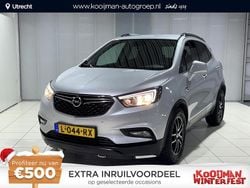 Grijs Gebruikt 2019 Opel Mokka X Edition SUV | € 14.749 (Goede deal)