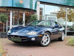 Gebruikt 2002 Jaguar XK8 Coupé | € 15.950