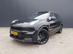Zwart Gebruikt 2023 Lynk & Co 01 SUV | € 24.345 (Goede deal)