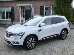 Wit Gebruikt 2017 Renault Koleos Initiale Paris SUV | € 17.950