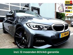 Grijs Gebruikt 2019 BMW 330 Executive Sedan | € 39.950