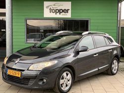 Gebruikt 2012 Renault Mégane III Dynamique Stationwagen | € 4.995 (Goede deal)