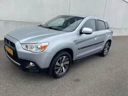 Grijs Gebruikt 2012 Mitsubishi ASX Inform SUV | € 6.950 (Super prijs)