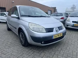 Renault Scénic II