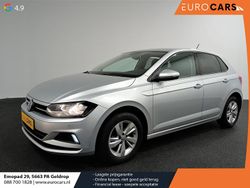 Zilver Gebruikt 2020 VW Polo Comfortline Hatchback | € 16.940 (Eerlijke prijs)
