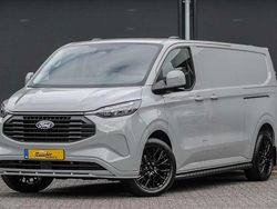 Grijs Nieuw 2025 Ford Transit Custom Limited Van | € 52.951 (Eerlijke prijs)