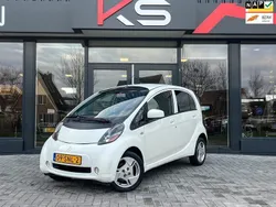 Wit Gebruikt 2011 Mitsubishi i-MiEV Hatchback | € 5.850