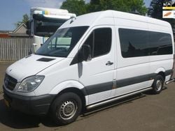 Wit Gebruikt 2012 Mercedes Sprinter Van | € 3.950 (Goede deal)