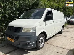 Overige Gebruikt 2007 VW T5 Van | € 3.850 (Eerlijke prijs)