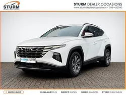 Suv Gebruikt 2023 Hyundai Tucson Comfort SUV | € 35.999 (Eerlijke prijs)