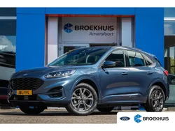Blauw Gebruikt 2022 Ford Kuga ST-Line SUV | € 27.095 (Goede deal)