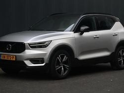 Grijs Gebruikt 2019 Volvo XC40 R-Design SUV | € 28.950 (Super prijs)