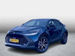 Blauw Gebruikt 2025 Toyota C-HR SUV | € 38.999 (Iets duurder)