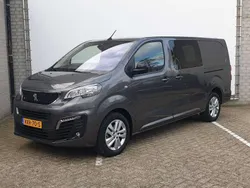 Grijs Gebruikt 2023 Peugeot Expert S Van | € 25.900 (Eerlijke prijs)