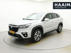 Grijs Nieuw 2024 Suzuki SX4 S-Cross Style SUV | € 30.950 (Super prijs)