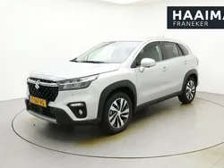 Grijs Nieuw 2024 Suzuki SX4 S-Cross Style SUV | € 31.645 (Eerlijke prijs)