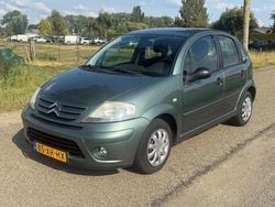Groen Gebruikt 2007 Citroën C3 Hatchback | € 2.150 (Eerlijke prijs)